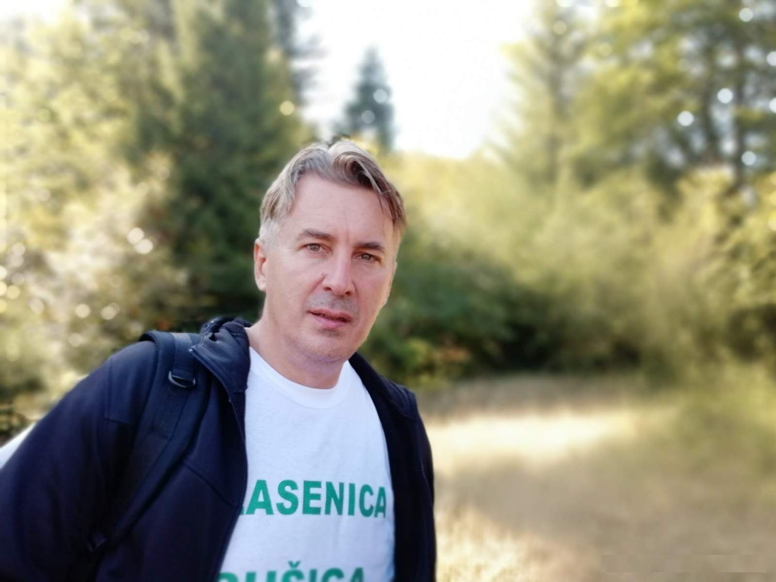 Seid Omerović - Obilježavanje godišnjice stradanja Bošnjaka u logoru Sušica: Omerović poručio da je krajnje vrijeme za zakon o logorašima